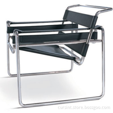WASSILY CHAIR